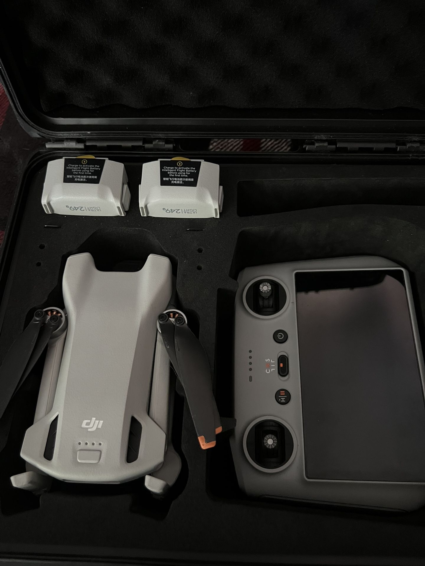 Dji Mini 3