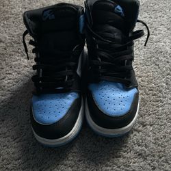 2023 Air Jordan 1 Retro High OG 'UNC