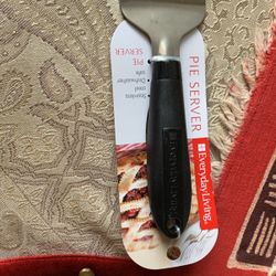 Pie Server