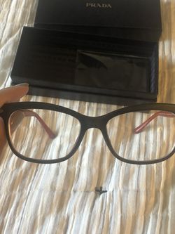 Prada Glasses