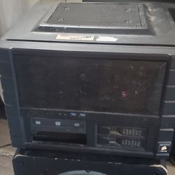 Gaming PC Tower – PAX Prime 2015 Build – Corsair Case - Rare 