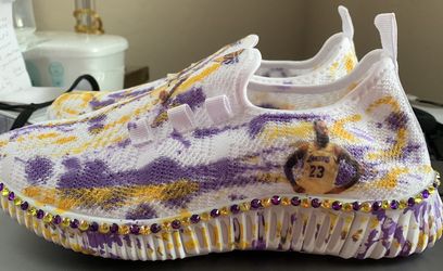 Custom Shoes