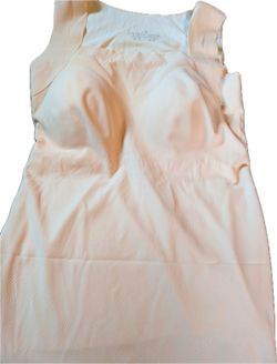 Camisole with Big Open Tank Top for Mastectomy Women Breast Prosthesis