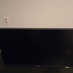 HyperX Armada 27 Gaming Monitor