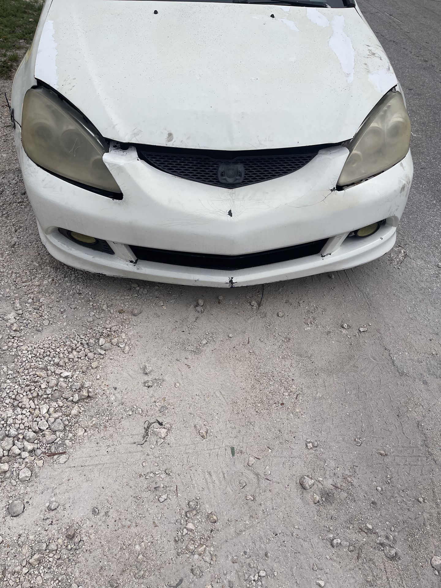 Acura Rsx Parts