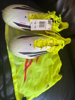 F50 ELITES