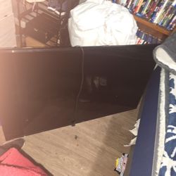 Samsung T.V.