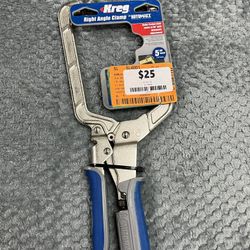 Right Angle Clamp with Automaxx Auto-Adjust Technology