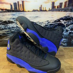 Air Jordan 13 Retro Hyper Royal 2020