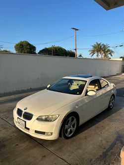 2008 BMW 328i