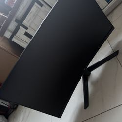 Z- Edge Curved Monitor 300hz 