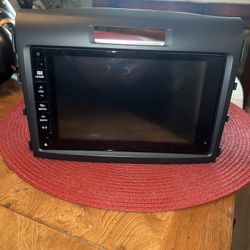 2016 Honda Car Radio