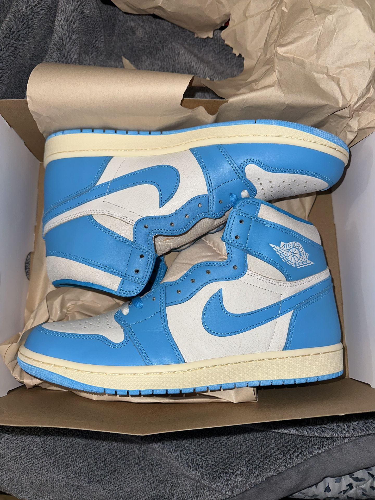 Jordan 1 Size 11