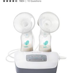 breast pump 