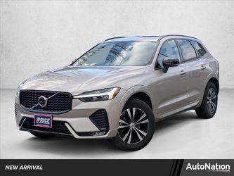 2025 Volvo XC60