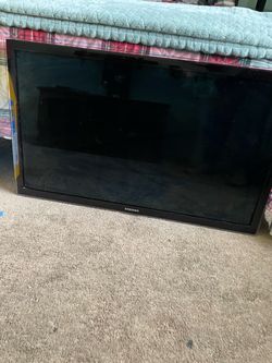 Samsung tv 45”