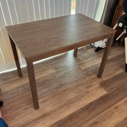 Kitchen Table 