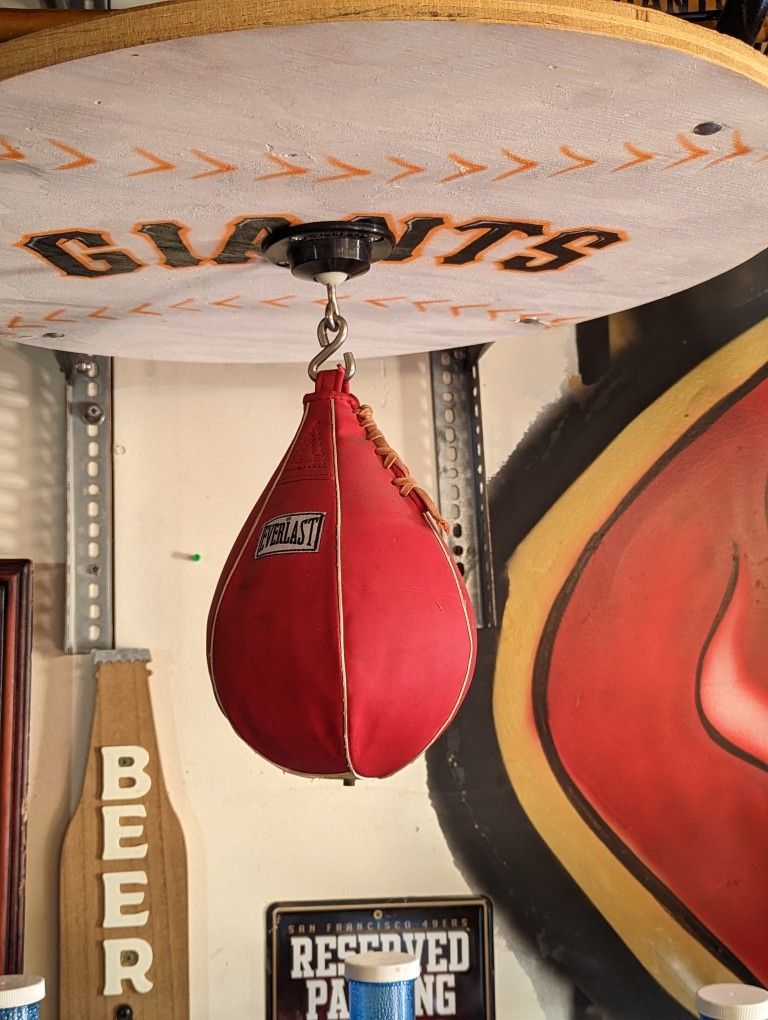 Speed Bag 