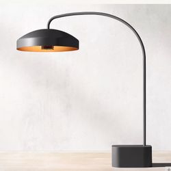 Outdoor Heatsail Disc Infared Heater