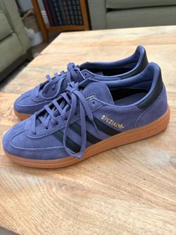 New Adidas Spezial Unisex shoes size 7M / 8W