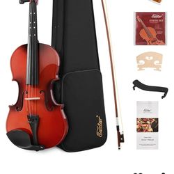 Violin Eastar (Used)