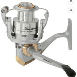 Shakespeare Excursion Fishing Spinning Reel