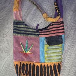 hippie purse