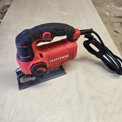 Craftsman Jig Saw