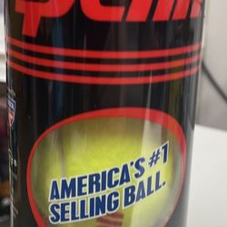 Brand New Tennis Ball 3-pack - Penn