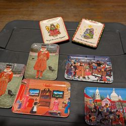 Vintage Collection (Read Description Below)