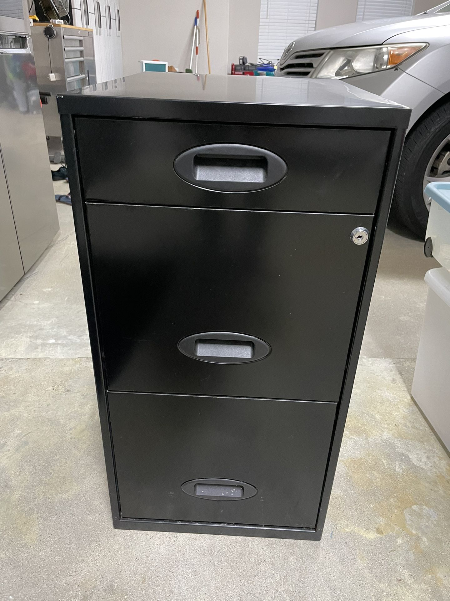 File Cabinet