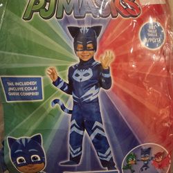 Halloween Custome 