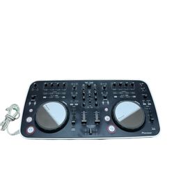 Pioneer DJ DDJ-ERGO-V DJ Controller