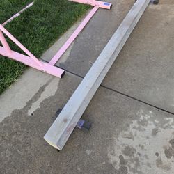 Balance Beam