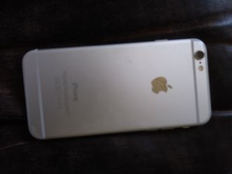 IPhone 6 16g