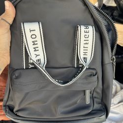 *** PRICE CUT***Tommy Hilfiger Backpack 