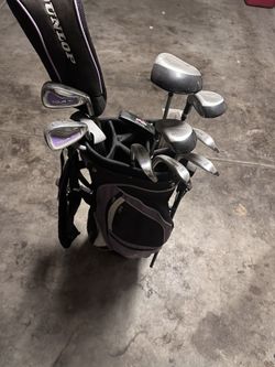 Golf Clubs