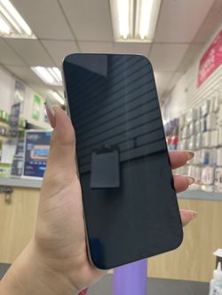 iPhone 15 PRO MAX 256 GB UNLOCKED✔️