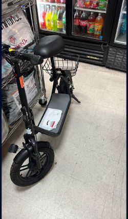 Hiboy Q2 Electric Scooter