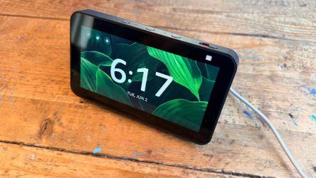 Amazon Echo Show 5 with Alexa