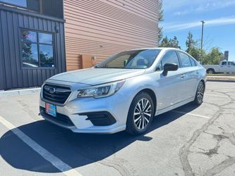 2019 Subaru Legacy