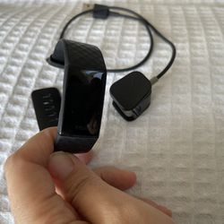 Fitbit Charge 3 -like New