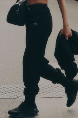 Joggers