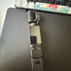 Dji Osmo Pocket 3 