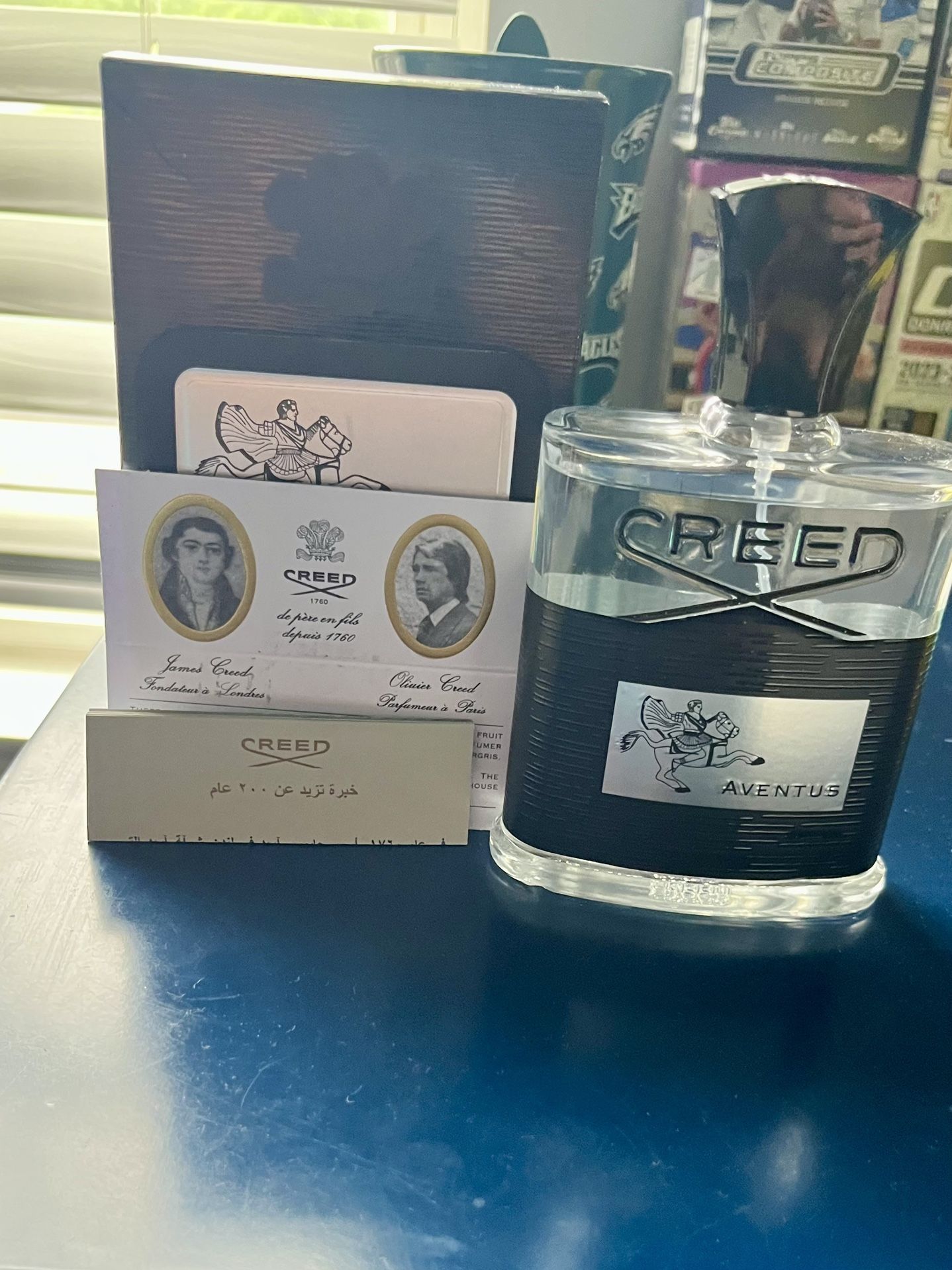 Creed Aventus 100 Ml