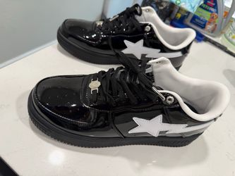 Bape Shoes