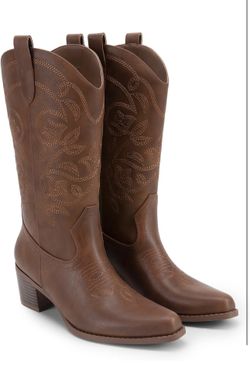 Cowgirl Boots