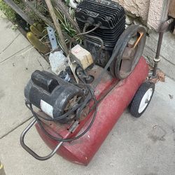 air Compressor 
