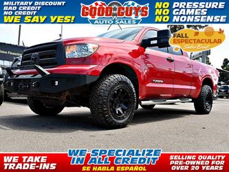 2013 Toyota Tundra