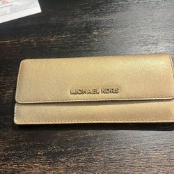 Used Wallet
